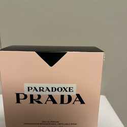 Prada Paradoxe 