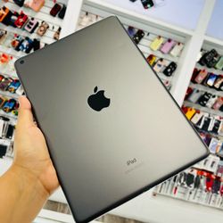 iPad 7th gen 32GB WiFi