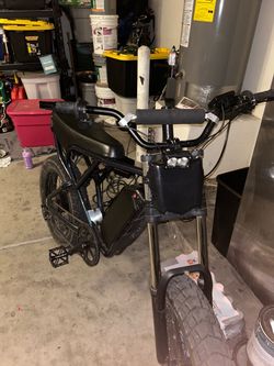 Pounder coated Ridstar q20