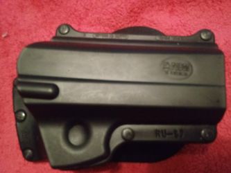Fobus Holster ru-97