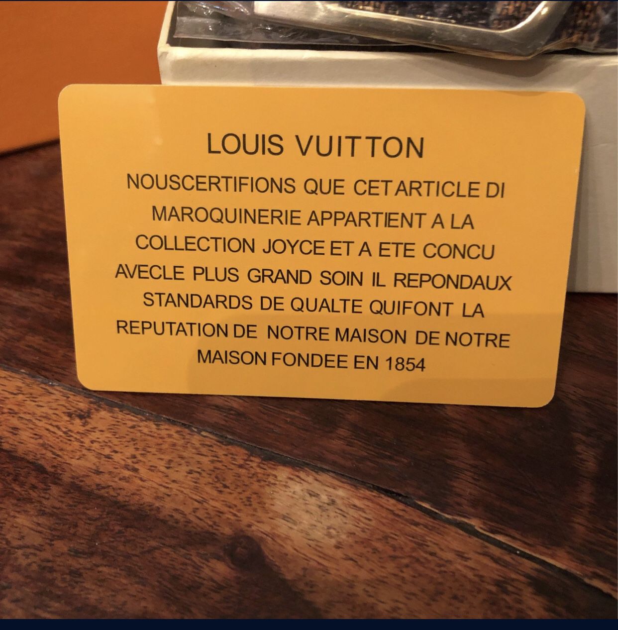 Louis Vuitton Belt for Sale in Inglewood, CA - OfferUp