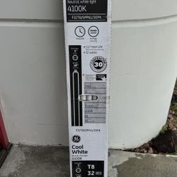 Tube Lights GE (Pack Of 21)