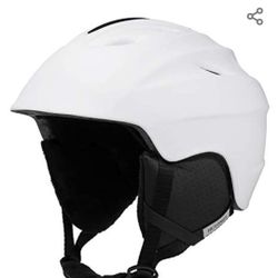 Helmet For Skiing, Biking, Skateboarding,Etc