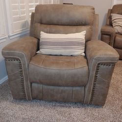 Power Recliner Chair