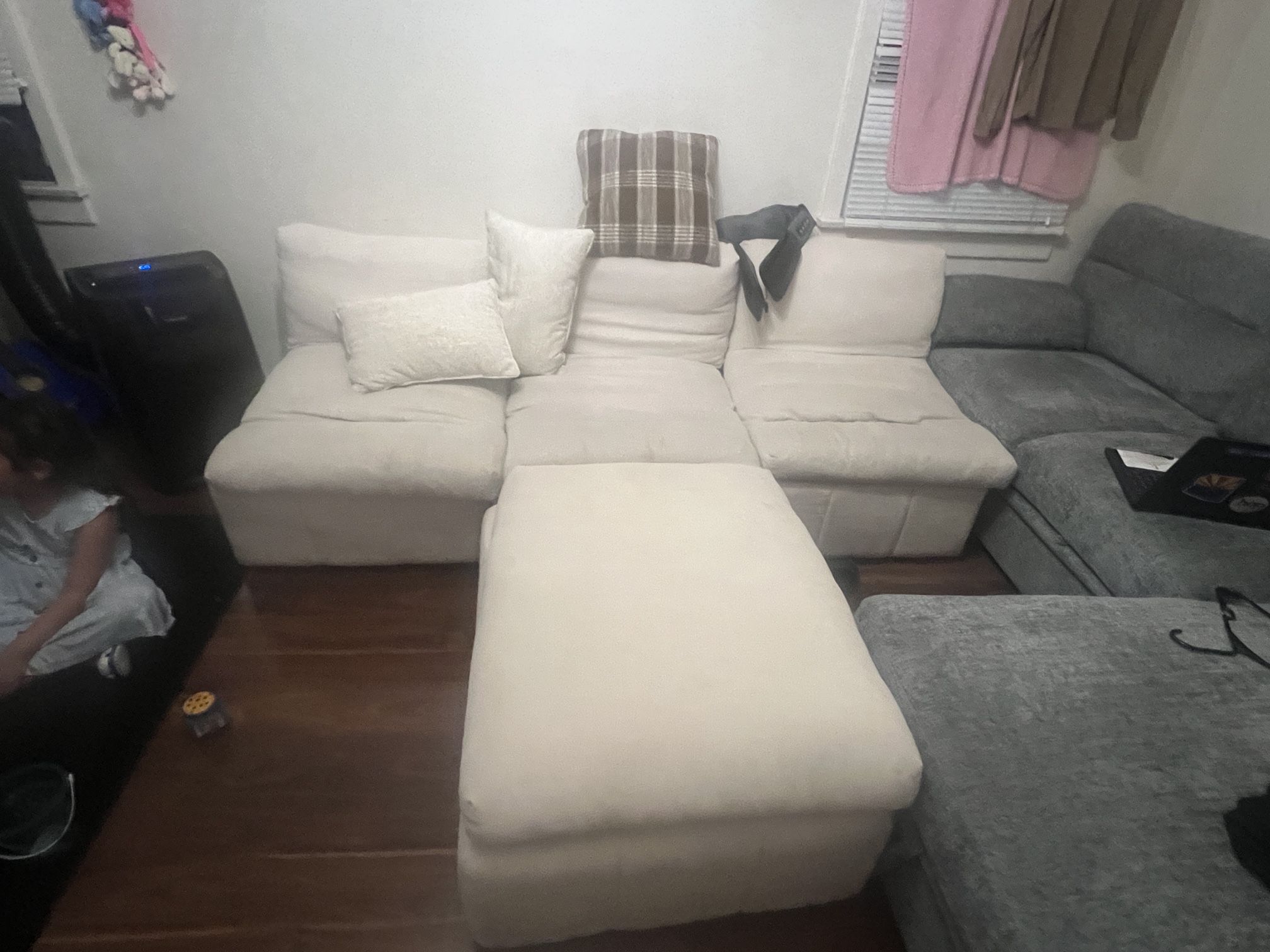 Free Couch