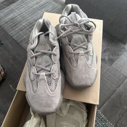Original Yeezy 500 By Adidas 
