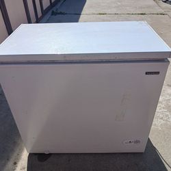 Thomson Deep Freezer