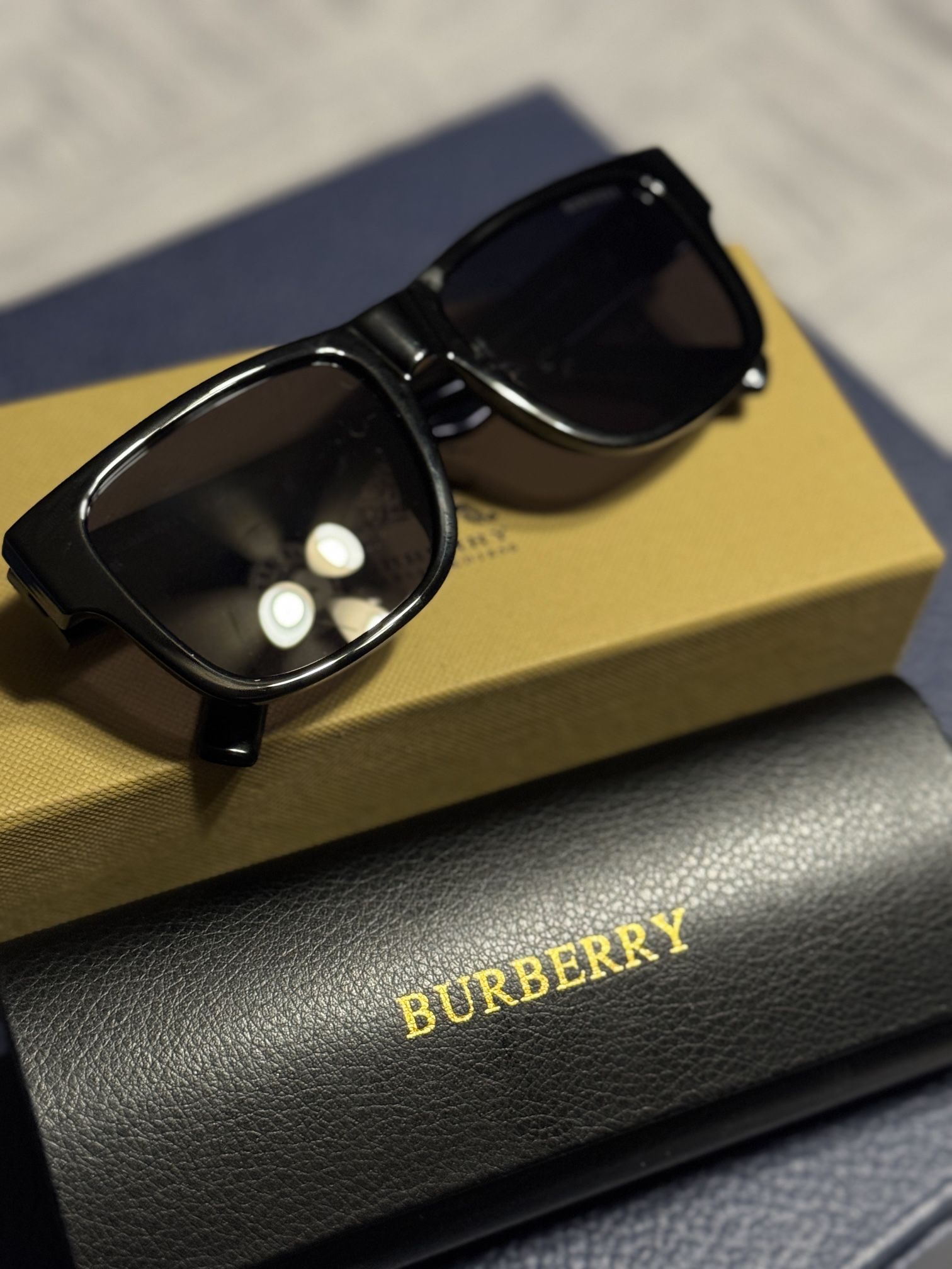 Burberry Sunglasses