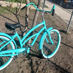 Cruiser Bike
