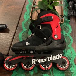 Roller Blades