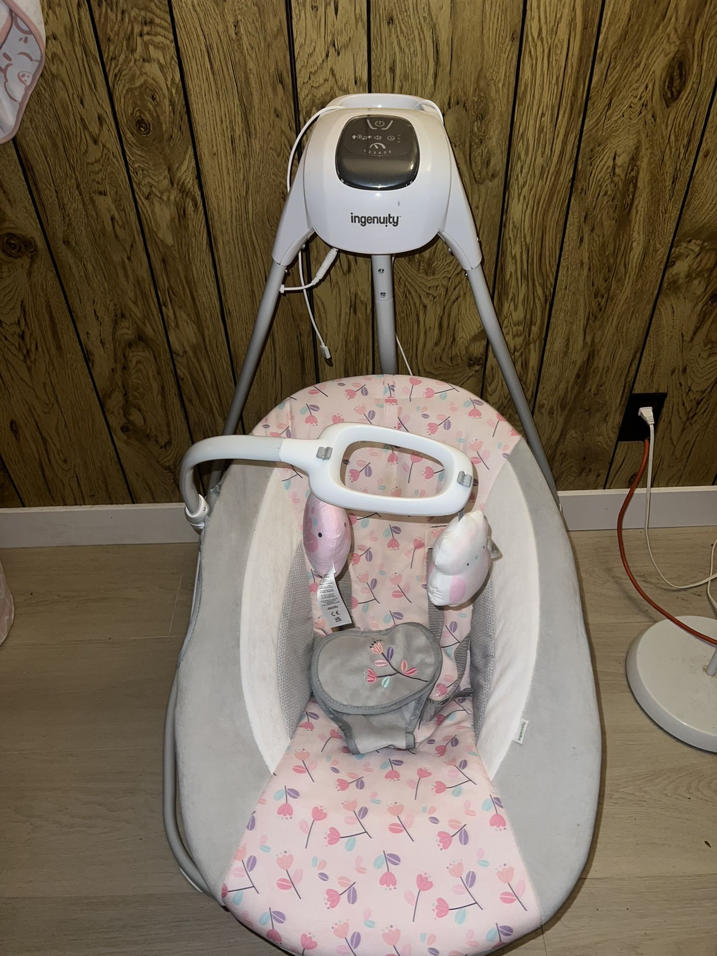 Baby Swing