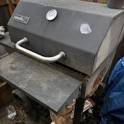Nexgrill BBQ