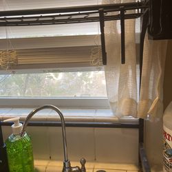 Dish Drainer
