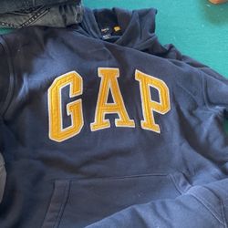 Gap YL Hoodie