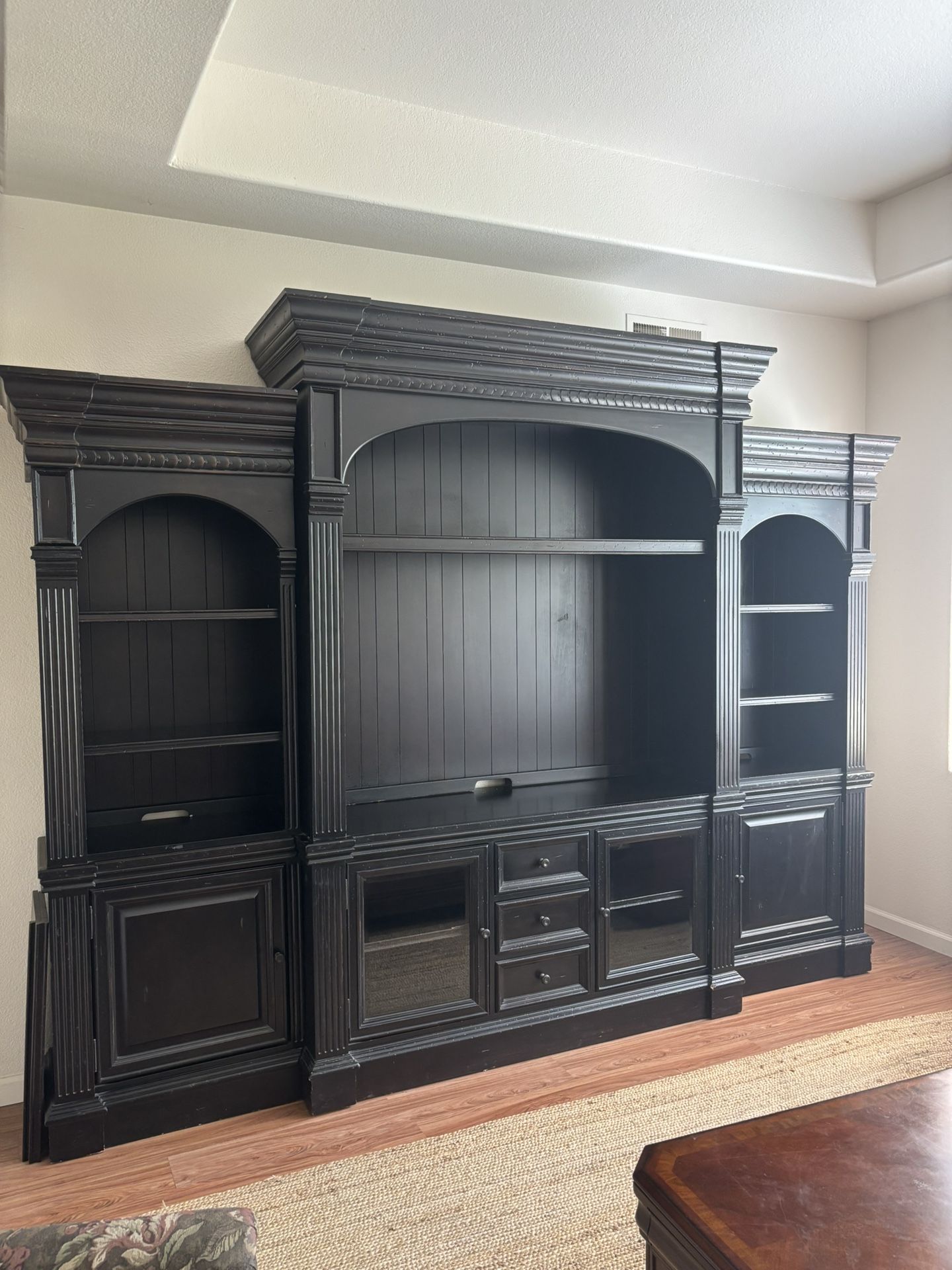 Black Entertainment Center
