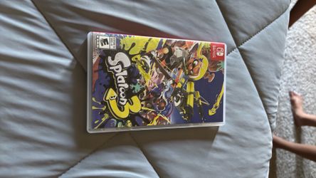 Splatoon 3