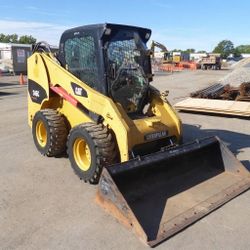 Caterpillar 246C