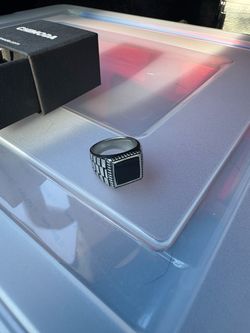 Men’s Ring