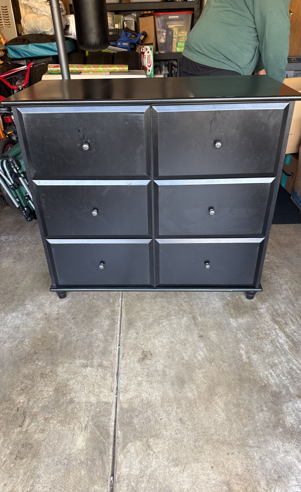 Ashley Furniture Dresser