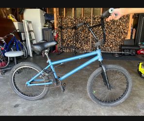 Bike -Haro 20” Bicycle
