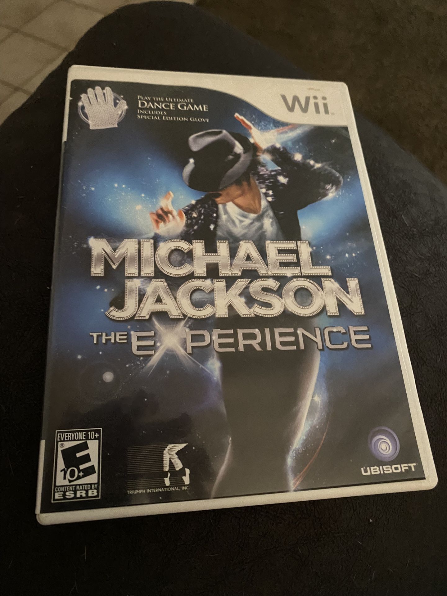Wii Game