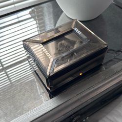  Storage   Box , Mirror 5x4x2