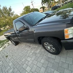 Looking To Trade For Sport Sedan Or Cash