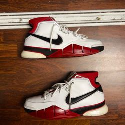 Nike Kobe 1 All Star Pro