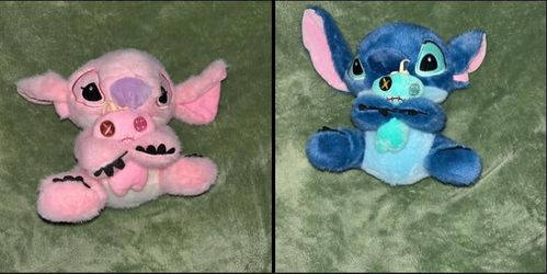 Stitch
