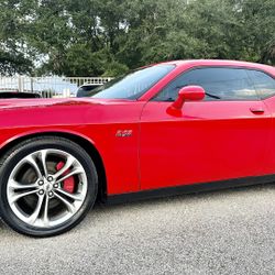 2020 Dodge Challenger