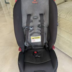 Diono Radian R100 All-in-One Convertible Car Seat,  Birth to 100 Pounds EXCELLENT Condition 
