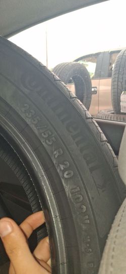 235/55R20