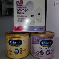 Baby Food / Comida De Bebe