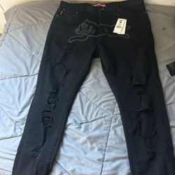 Ice Cream Jeans Size 36