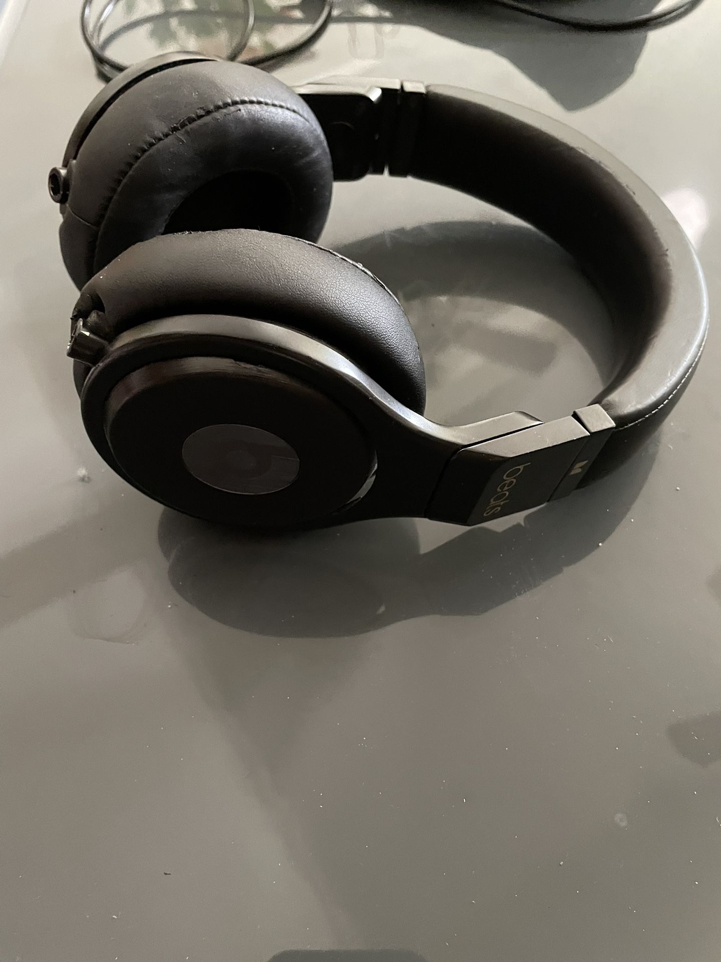 Beats By Dre Pro Detox Headphones