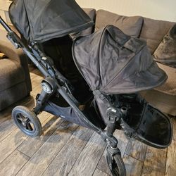Stroller For 2 Baby Jogger 