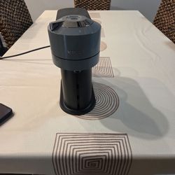 Espresso coffee machine w Frother