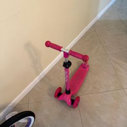 Scooter For Kid