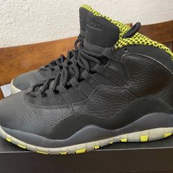 Jordan 10 Retro