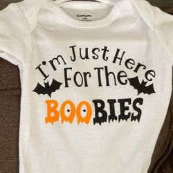 Simple Occasional Onesies 