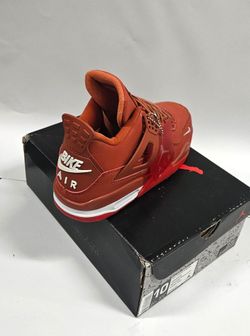 Jordan 4 Retro