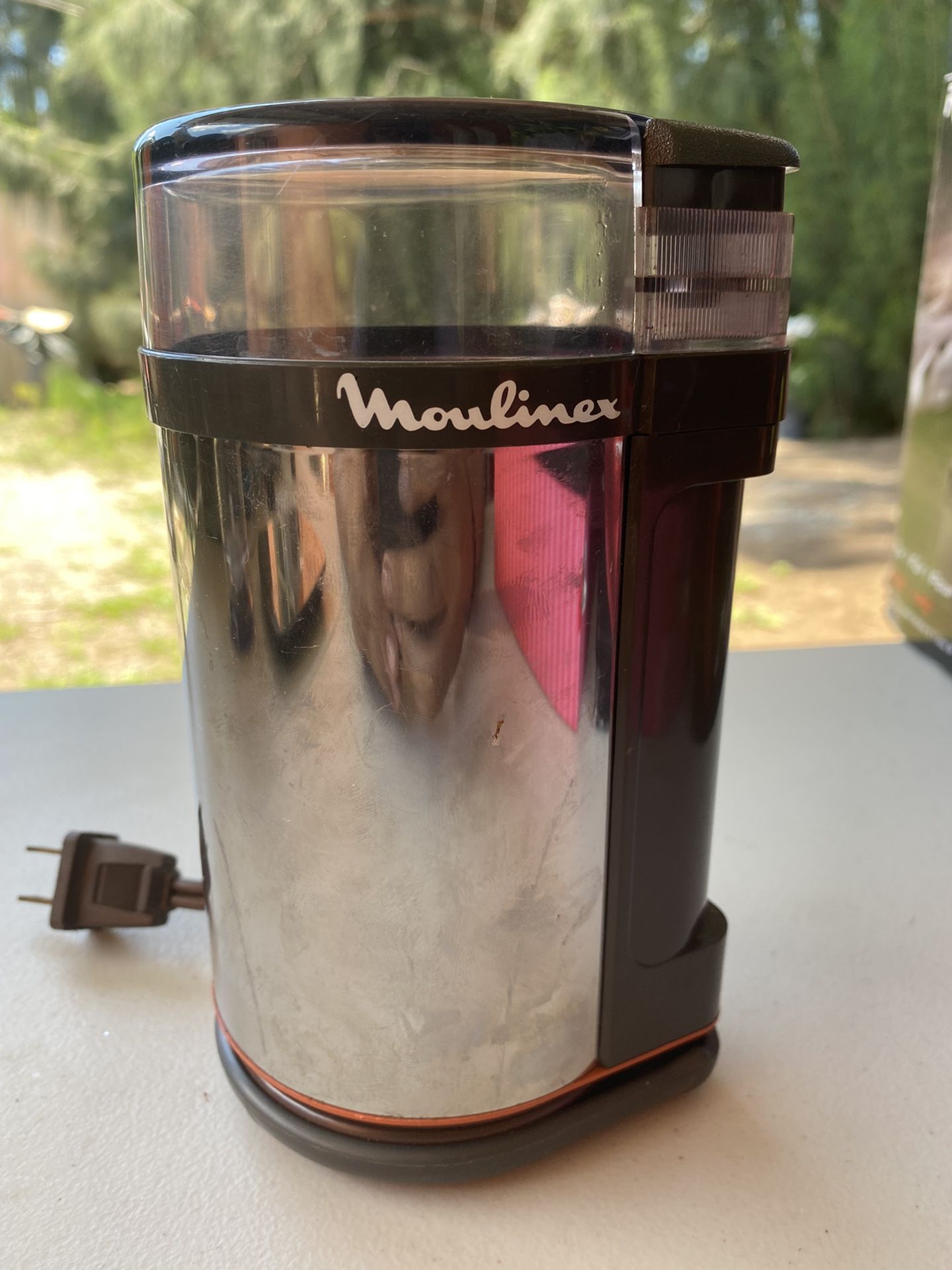 Mueller Stainless Steel Burr Mill Grinder for French Press/Turkish - Heavy  Duty, coffee/herb for Sale in Kent, WA - OfferUp
