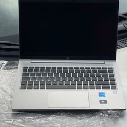 Hp probook core i7 12th gen! 