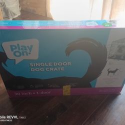 Dog Cage 30inches