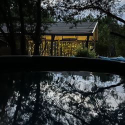 Highland Lakes getaway for sale.