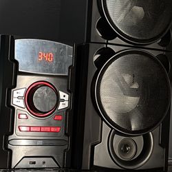 Bluetooth Speaker Stereo 