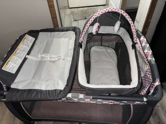Baby Trend 