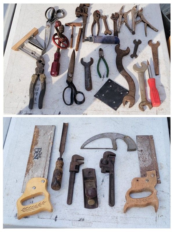Tool LOT