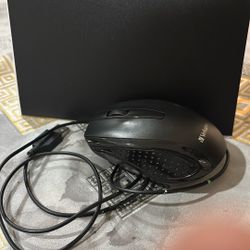 Wired Mouse