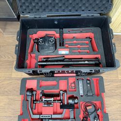 Dji Ronin 1